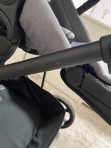 Easywalker harvey3, easywalker,easywalker harvey3