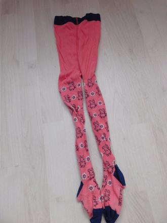 Pančušky č.98-104 , 98