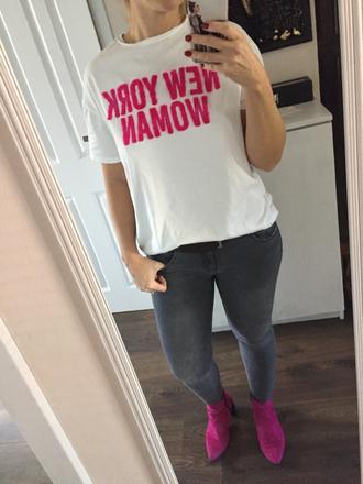 Zara džínsy, zara,38