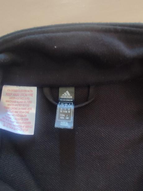 Mikina adidas, adidas,152
