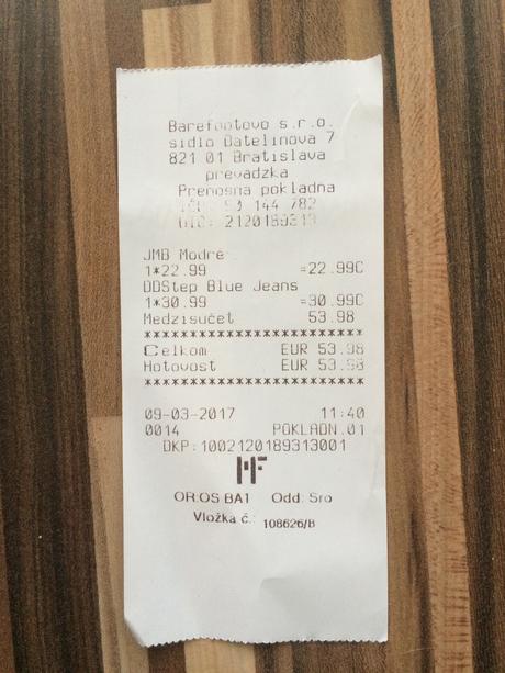 Tenisky, d.d.step,21