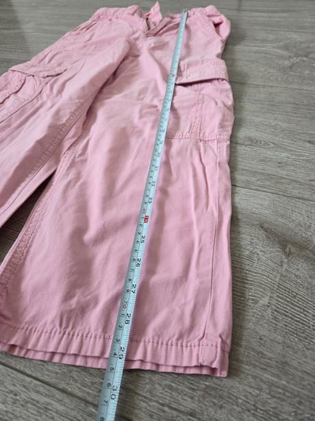 Ružové kapsáče, 134