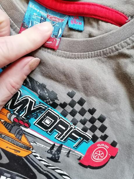 4x tričko dlhý rukáv 98 /104, 98