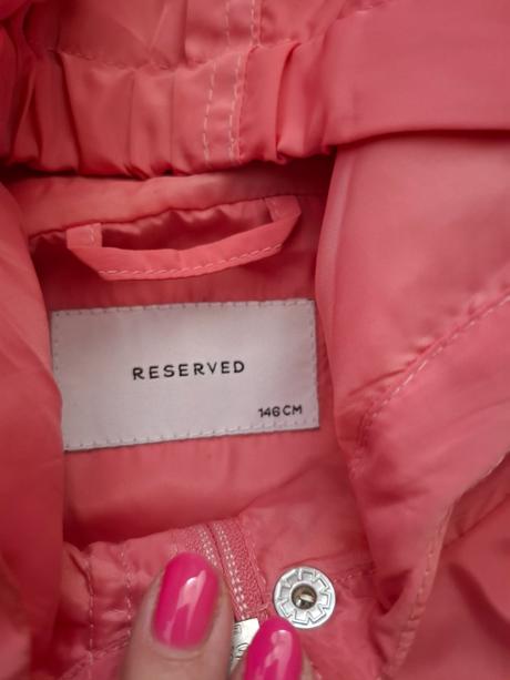 Bunda, reserved,146