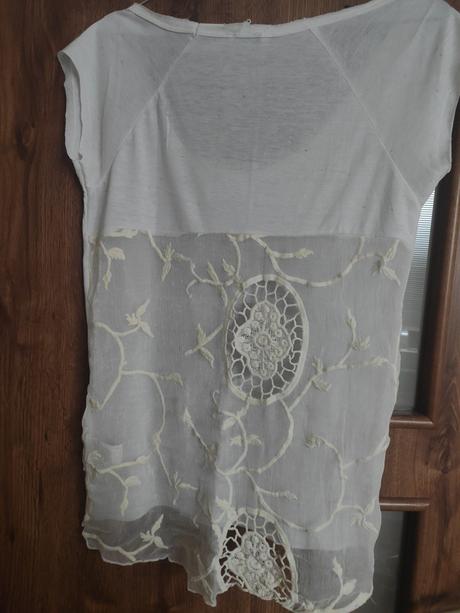 Tričko calliope, calliope,s