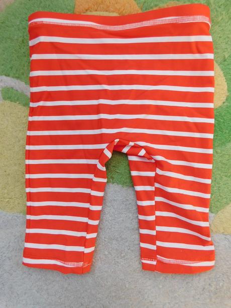 Plavky mini boden uv 40+, mini boden,116