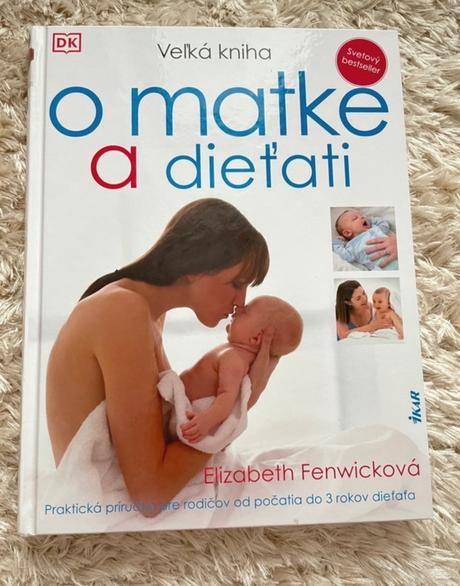 Kniha o matke a dietati, 