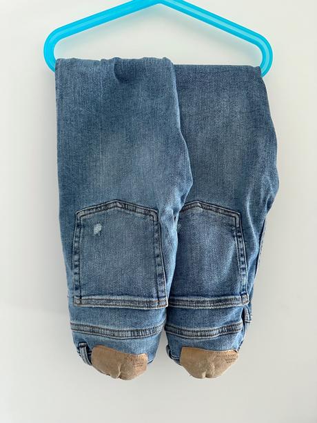 Zara rifle skinny 152, zara,152