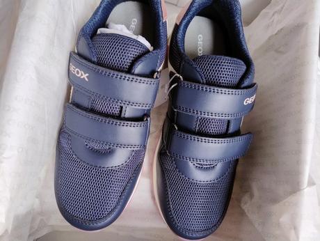 Tenisky, geox,35