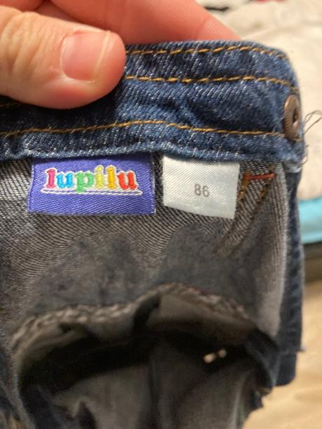 Rifle na traky, lupilu,86