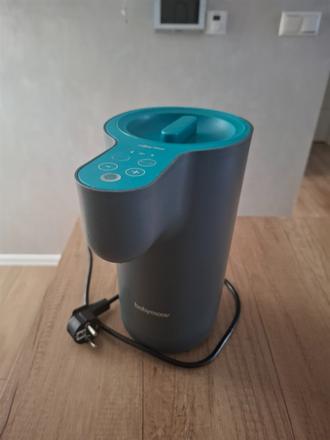 Babymoov milky now, babymoov