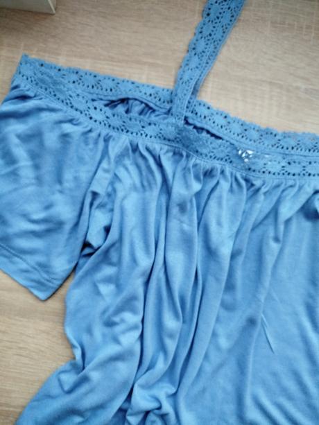Top - ako novy, bonprix,l