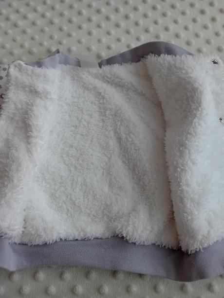 Zatepleny mikinovy kabatik, japitex,56