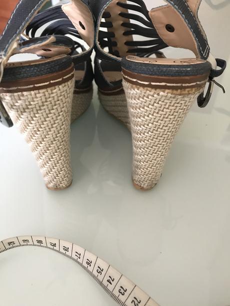 Sandalky platform, 40