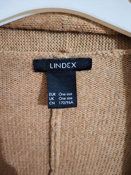 Prehoz lindex, lindex