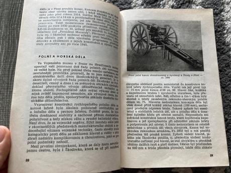 Umlčené zbraně československá zbrojní výroba(1966),