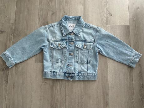 Riflova bundička, zara,122