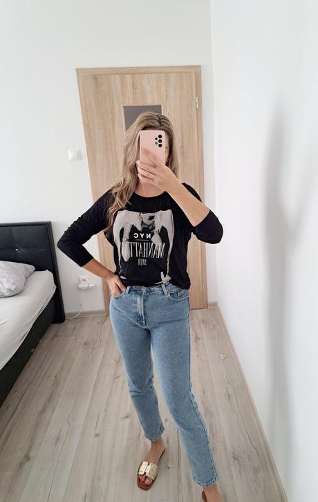 Tričko s potlačou, amisu,s