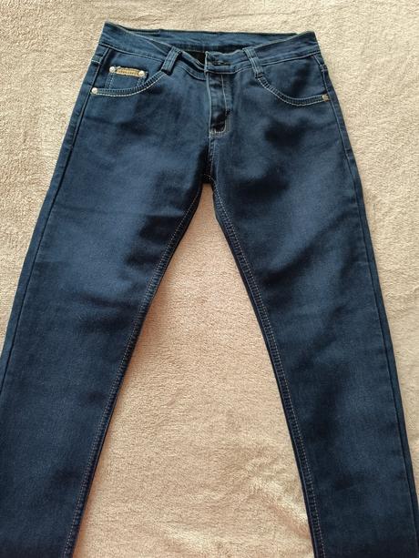 Zateplene rifle, 152