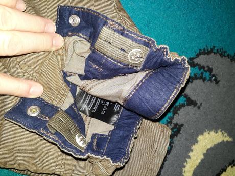 Hm mencestraky, h&m,74