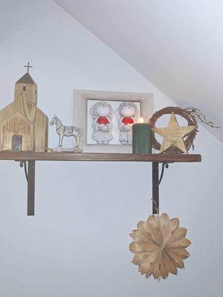 Velka vianocna 3d hviezda - vločka nova, je pevna, 