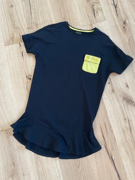 Dievčenské šaty, reserved,158