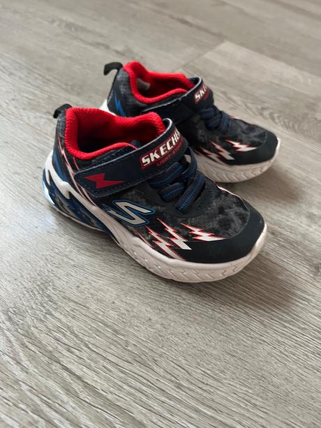 Blikajuce skechers, skechers,23