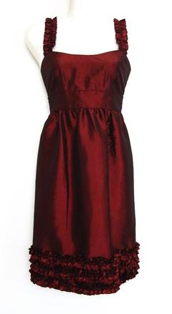 Koktailové šaty, 40