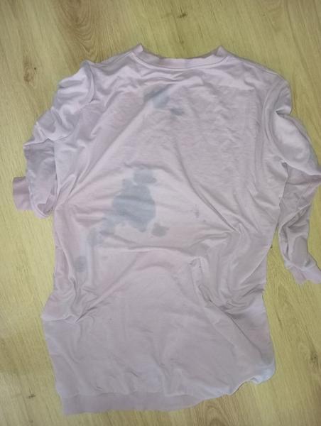 Ako zachrániť pofarbené prádlo?