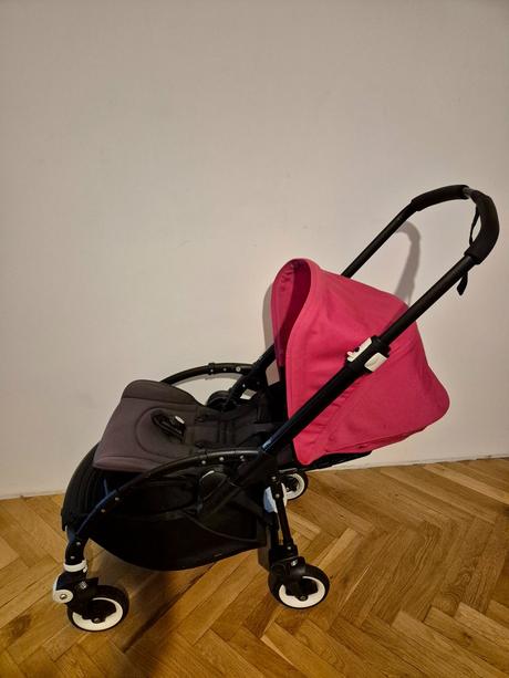 Sportovy kocik bugaboo bee, bugaboo,bugaboo bee