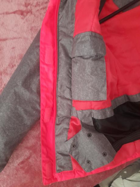 Zimná bunda, crivit,134