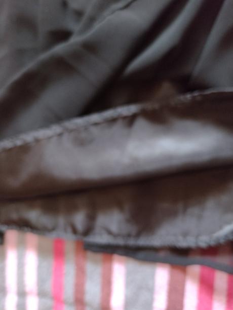 Šaty bez ramienok, amisu,34