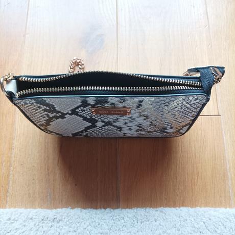 Kabelka mala, river island