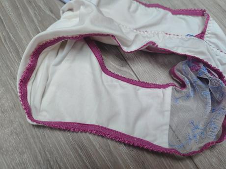 Nohavičky l, bonprix,l