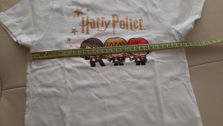 Tričko harry potter 122, f&f,122