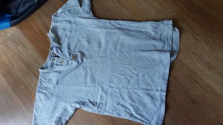 Chlapčenské tričko, levis,152