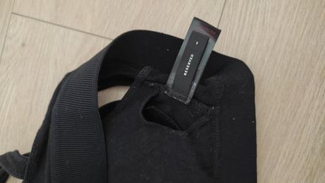 Športová podprsenka, reserved,s