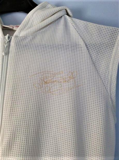 Letná vestička, kenvelo,m