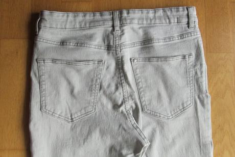 Sive rifle h&m skinny fit, v. 164, h&m,164