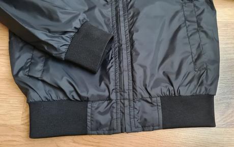 Elegantná bunda iceberg, 116