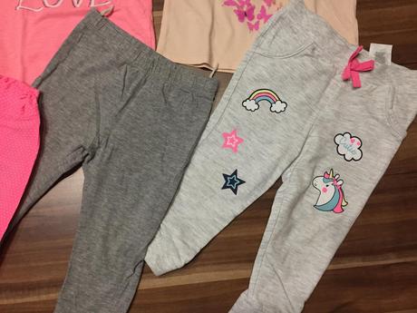 Setik oblecenia velkost 80, 68–80