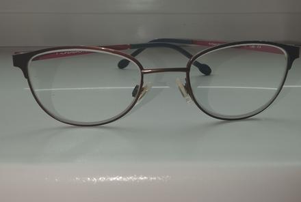 Dioptrické okuliare, 