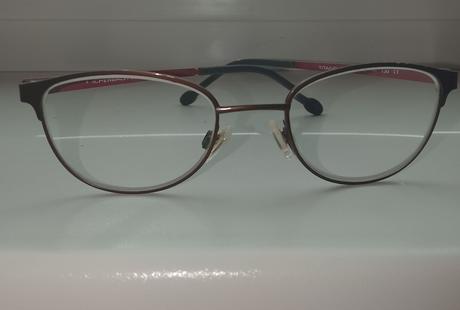 Dioptrické okuliare, 