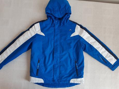 Lyžiarska bunda 152 nová, active,152