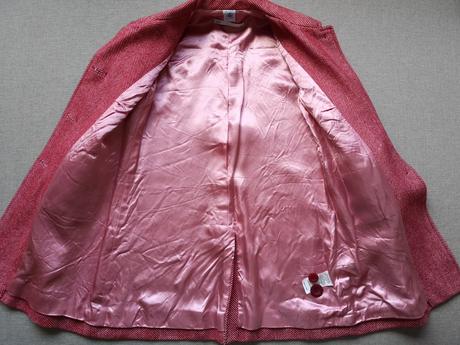 Kabatik zn. petit bateau, 104