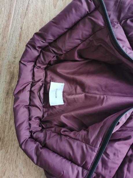 Reserved dámske bunda, reserved,xs