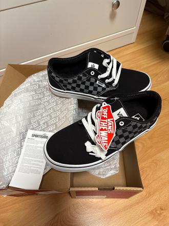 Vans tenisky, vans,37