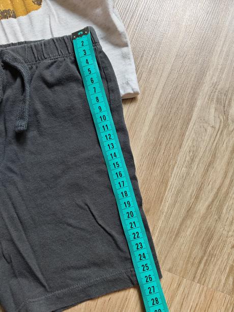 Súprava na leto 18-24m, f&f,92