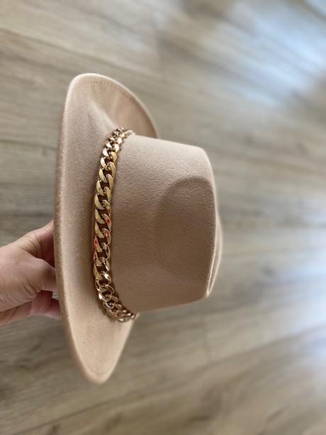 Zara novy viralny jesenny klobuk, zara,m / s