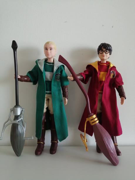 Harry potter, 